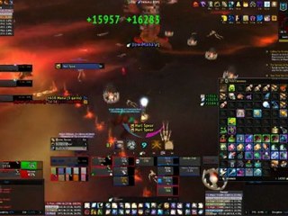 The Ascending Few - Shannox - 10 man