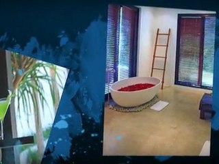 Echo Beach Location Villa Bali