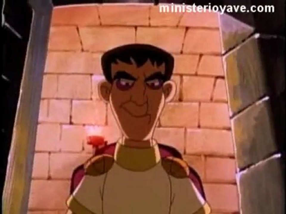 Los Guarda Historias Capitulo 9 Arrodillarse o Morir