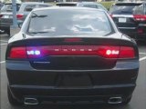 2011 Police Pursuit Charger for sale Madison Canton MS