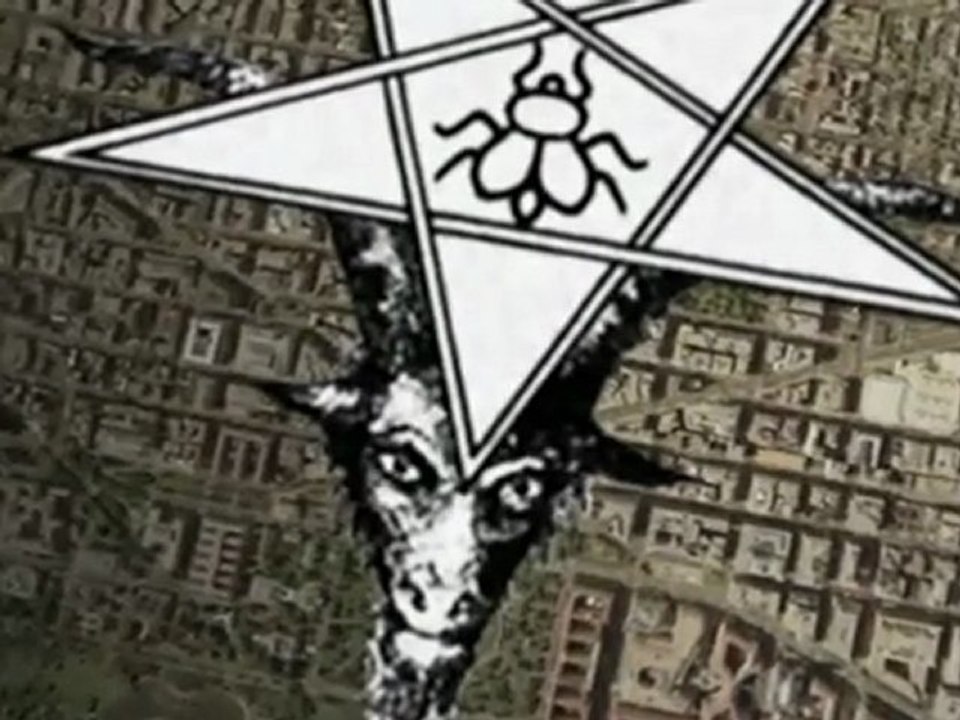 Le Temple de Salomon - Introduction (HD) - VOSTFR