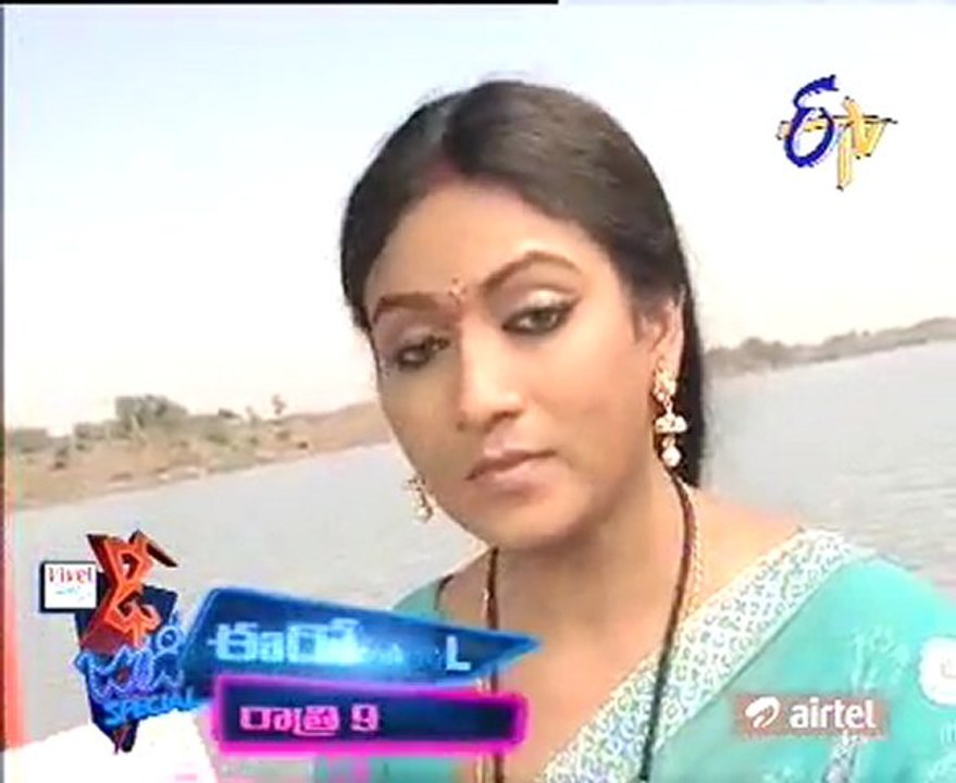 Aakasa Ganga - Episode 261