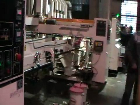 Делаем коробочку на TCY 9PA-FG