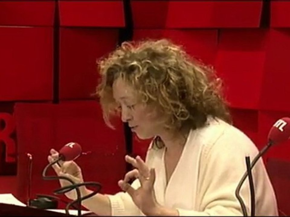 "Les Carnets d'Alba" du 15 juillet 2011