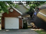 Locksmith in Seattle WA Home Lock change Car door unlocking & Key Duplication