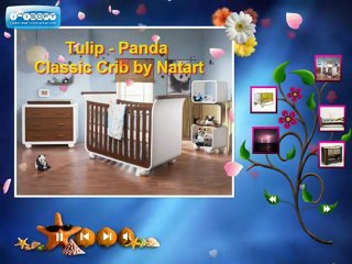 Natart Furniture ,Natart Furniture Tulip, Leander, Greenguard,  JPMA certified