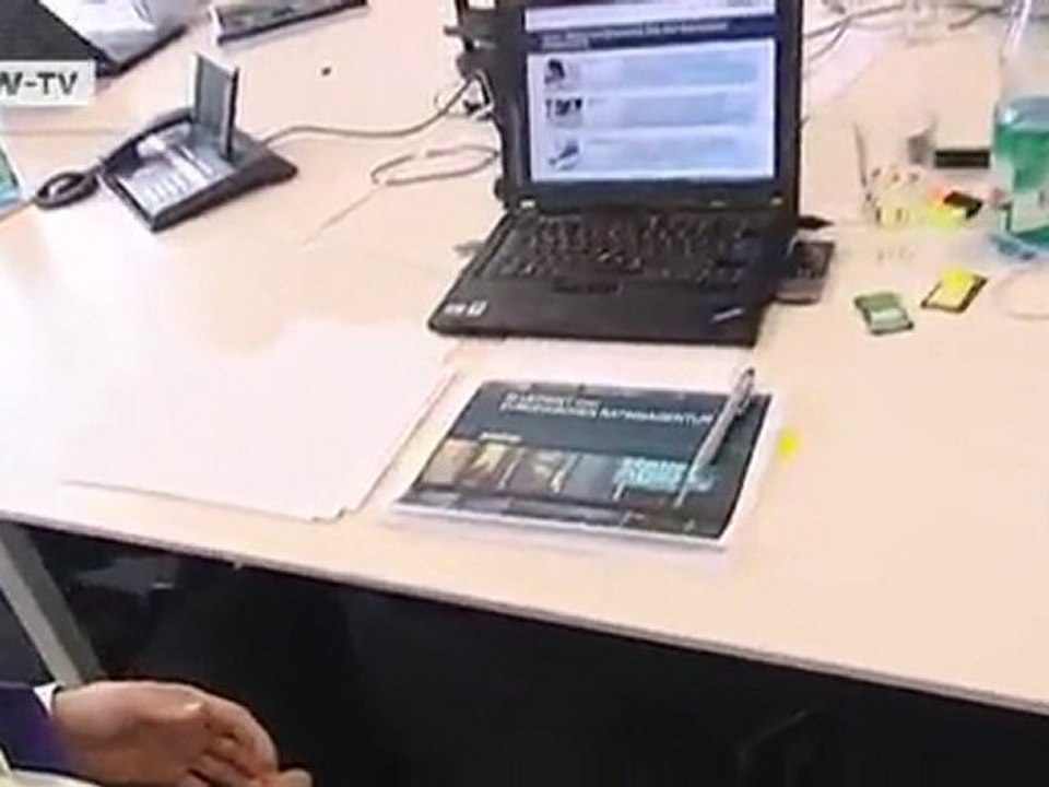 Ratings agencies - thumbs up or thumbs down? | made in germany
