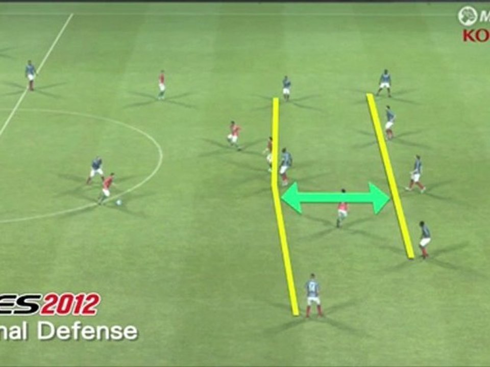 Pro Evolution Soccer 2012  (360)