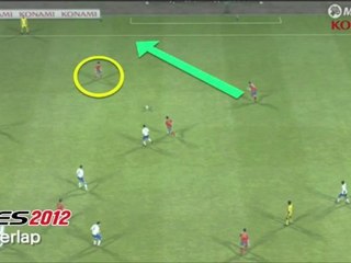 Pro Evolution Soccer 2012  (360)