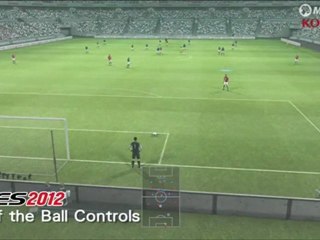 Pro Evolution Soccer 2012  (360)
