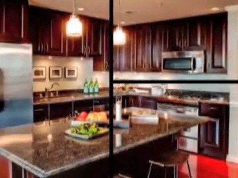 Midtown Crossing Executive Luxury Suites Apartments in ...
