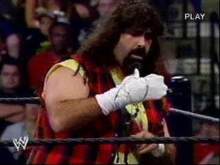 Hardcore matchs