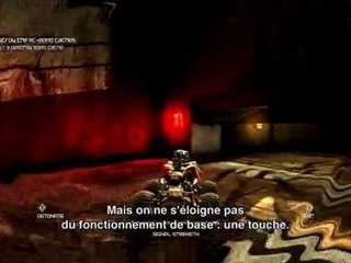 Rage - Dev Diary - The Arsenal