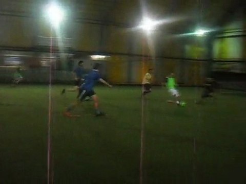 14.07.2011 Anadolu gücü-Güneştepe sk