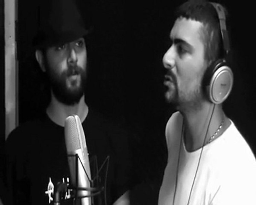 Halil İbrahim KURUM & Mazlum TAŞKIRAN  (KAYIP MAVİ)