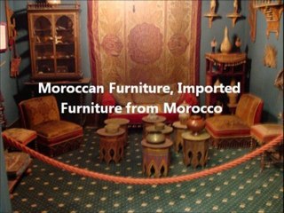 Authentic Moroccan Clothing & Beaded Necklaces 🧵