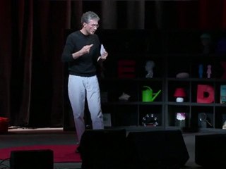 Jean-Francois Noubel - Ce que représente notre argent, la monnaie libre