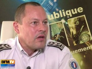 Le nombre de gardes à vue a chuté de 26% en juin
