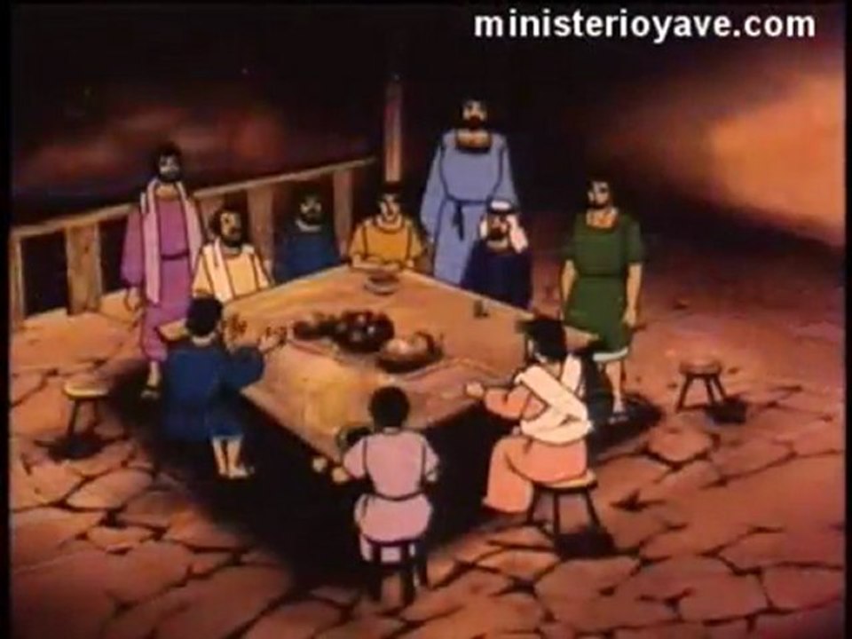 Los Guarda Historias Capitulo 10 El Conflictofinal