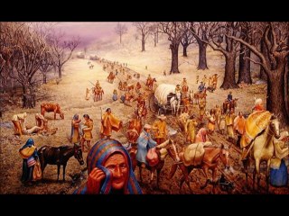 First Nations - Protest, Resistance, and Dissent