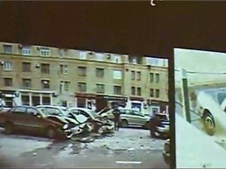 "Na ostatnią chwilę..." - profilaktyka uzależnień Ostrów Mazowiecka 2011