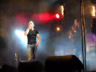 J'entends le loup, le renard...