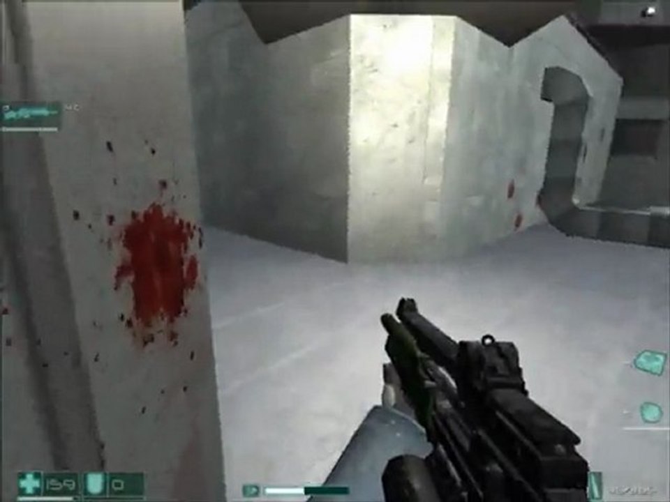 FEAR 14