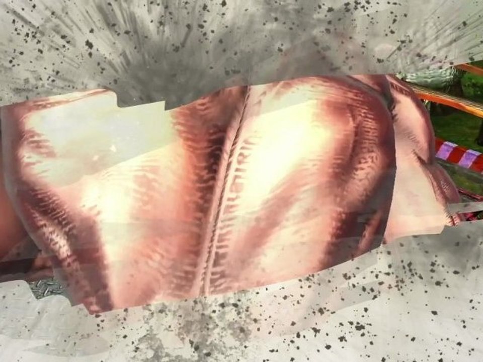 Street Fighter x Tekken - Capcom Character Teaser Trailer #6