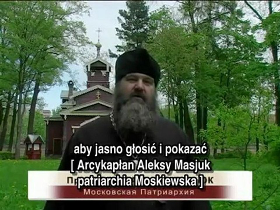 Rosja z nożem w plecach 2/4