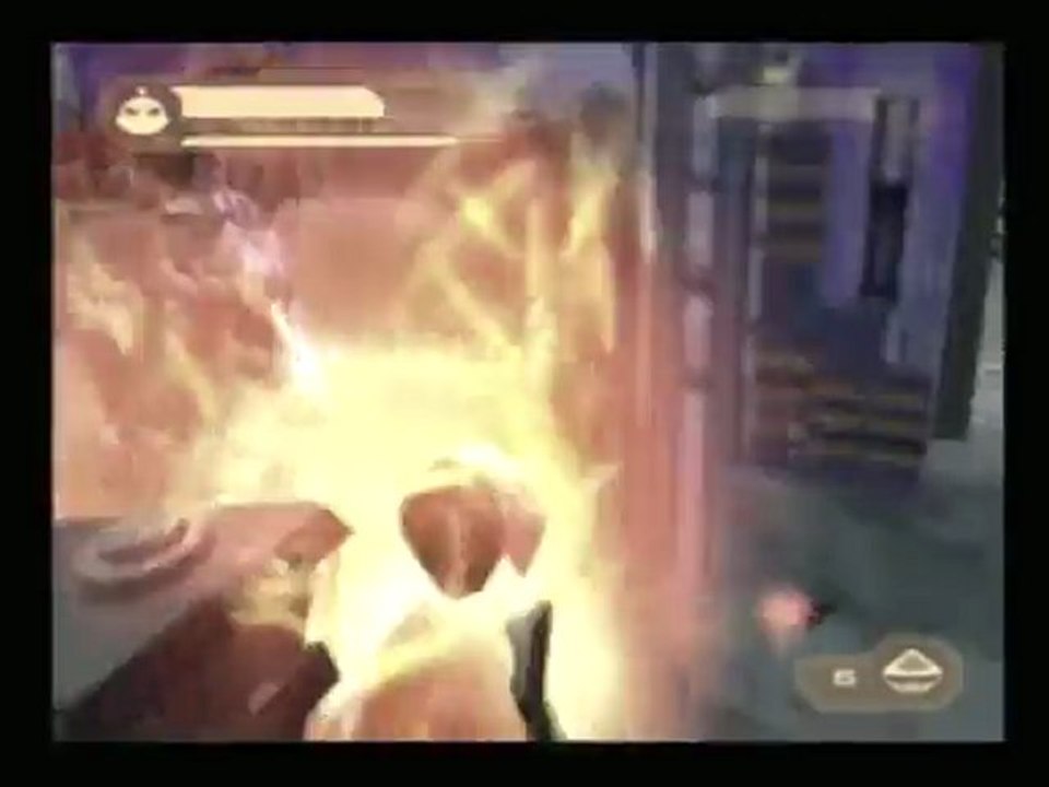 14 - Studio Holostar - Agent secret Clank