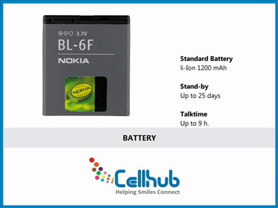 Nokia Astound by CellHub.com