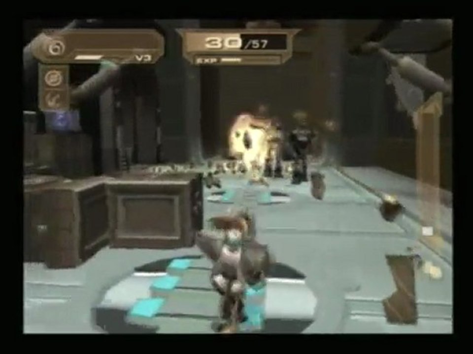 17 - Spatio Port - Zeldren
