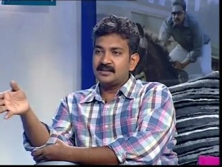 Jayapradam With - Sensational Director - S. S. Raja Mouli - 04