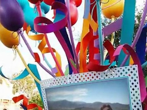 Happy Birthday / С Днем Рождения!