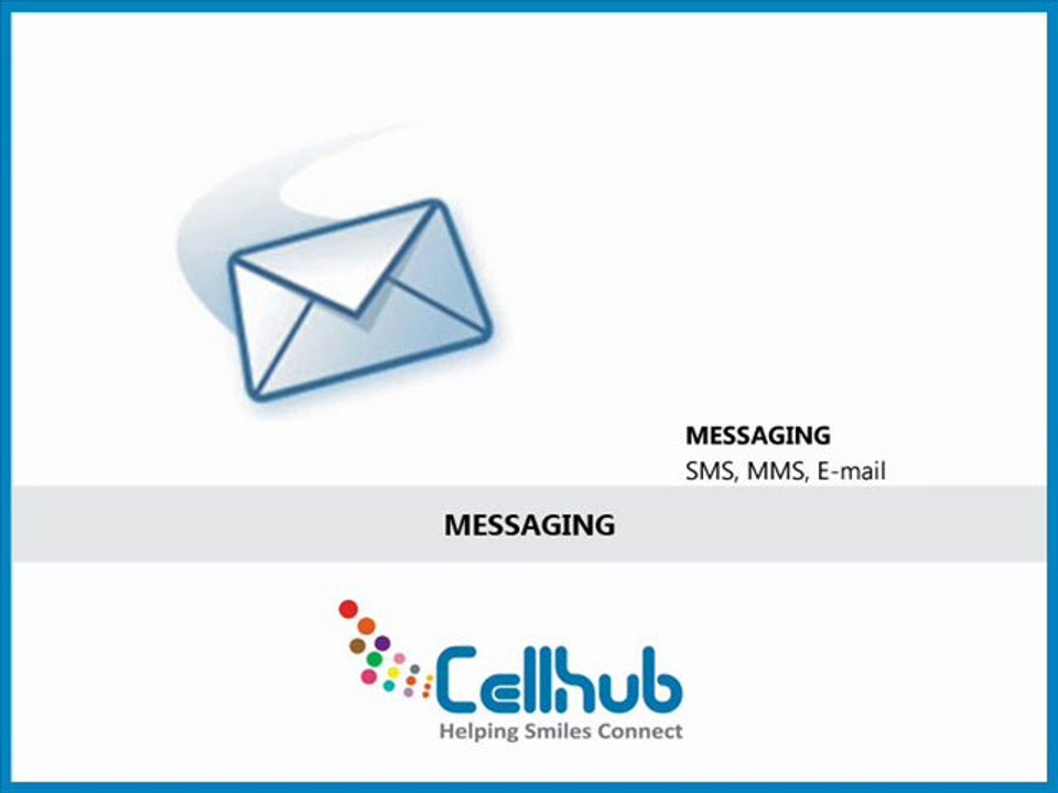 Samsung Gravity Smart by CellHub.com