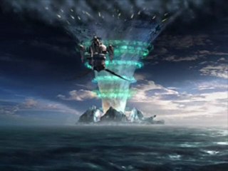 Final Fantasy IX 57) Terra