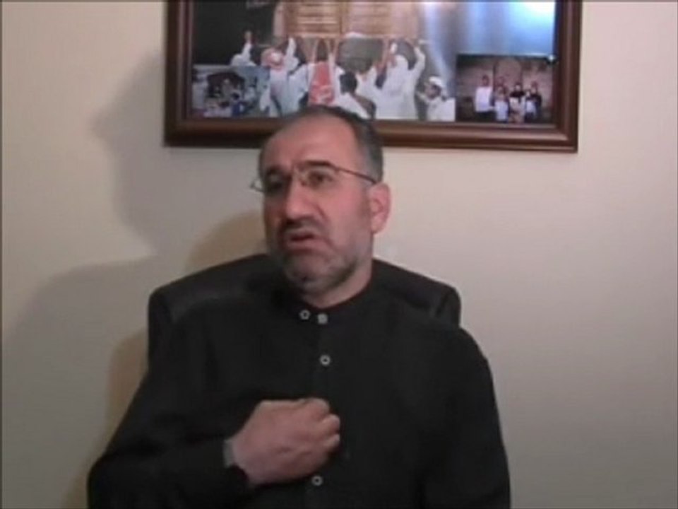 Mustafa İslamoğlu'nun Hayatı Röportaj - 1 - Mustafa İslamoğlu Kimdir?