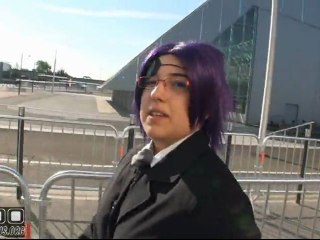 Japan Expo 2011 Reportage (21/) Paris Nord Villepinte