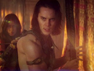 John Carter - Bande Annonce #1 [VF|HD]
