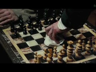 First Trailer For 'Sherlock Holmes: A Game Of Shadows'! - Film State