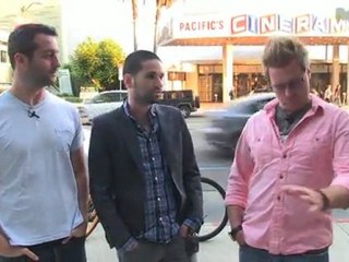 Harry Potter and the Deathly Hallows Part 2 - Movie Review - The Totally Rad Show