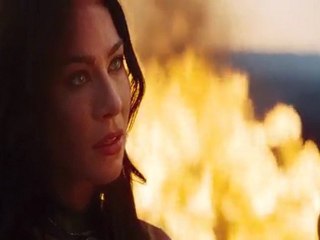 John Carter Bande Annonce VF