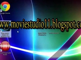 Sony Vegas Movie Studio HD Platinum 11 Keygen