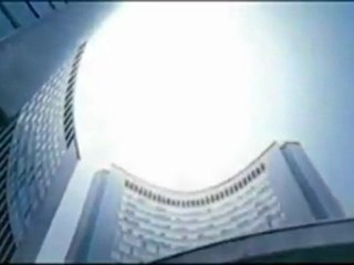 The Only Thing To Fear Is...