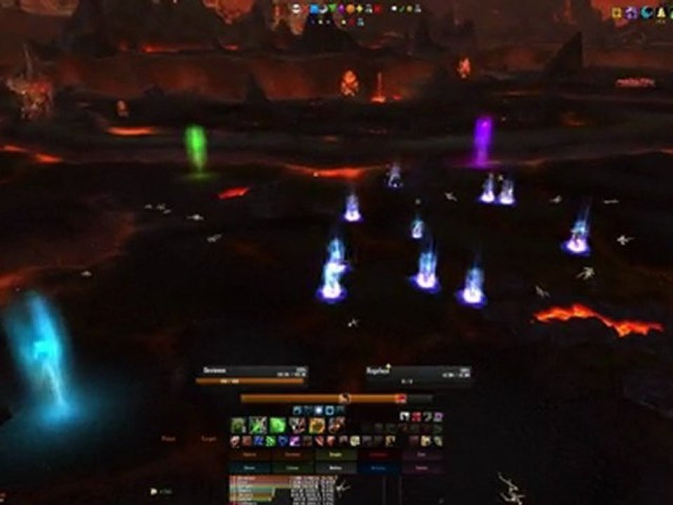 Shannox HC 10m by Risen