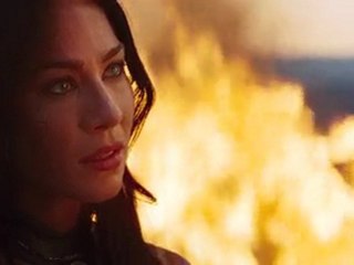 John Carter : bande annonce #1 VF