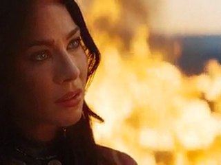 John Carter - Tráiler Español [360p]