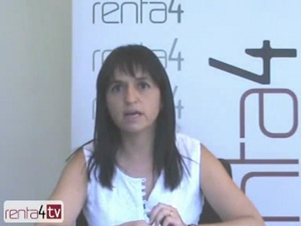 15.07.11 · Deuda EEUU, Resultados empresariales, Plan Ajuste Italia - Comentario de mercados financieros - www.renta4.com