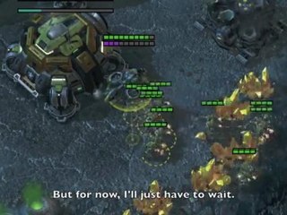 ‪SC2 : Parodie musicale - The Turtle Song -