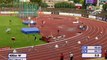 400m Women Round 1 Heat 1 European Athletics U23 Championships Ostrava 2011 www.MIR-LA.com